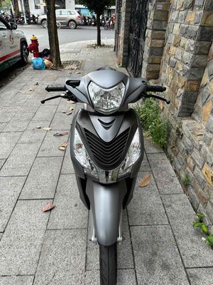 VISION 2020 MÀU XÁM NHÁM BSTP CHÍNH CHỦ. Mua bán Xe máy tại Quận Phú Nhuận Tp Hồ Chí Minh được đăng bởi Ngọc Trung