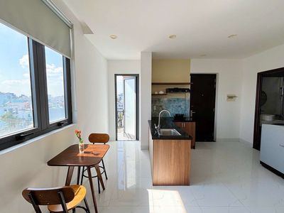 Аренда · 1 комн. · 50 м² · Quận Ngũ Hành Sơn, ул. Đường Nguyễn Cơ Thạch