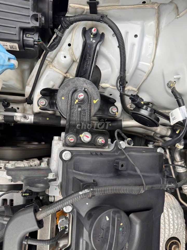 Hyundai Accent 2021 bản AT đi 69.000km. Mua bán Ô tô tại Thành phố Thủ Đức Tp Hồ Chí Minh được đăng bởi Fastcar mua bán ô tô cũ Sài Gòn hình 12