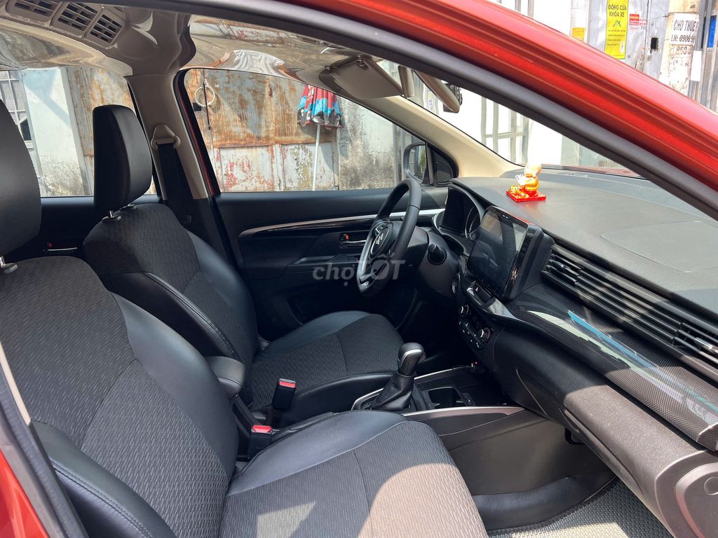 Suzuki XL7 2023 автомат