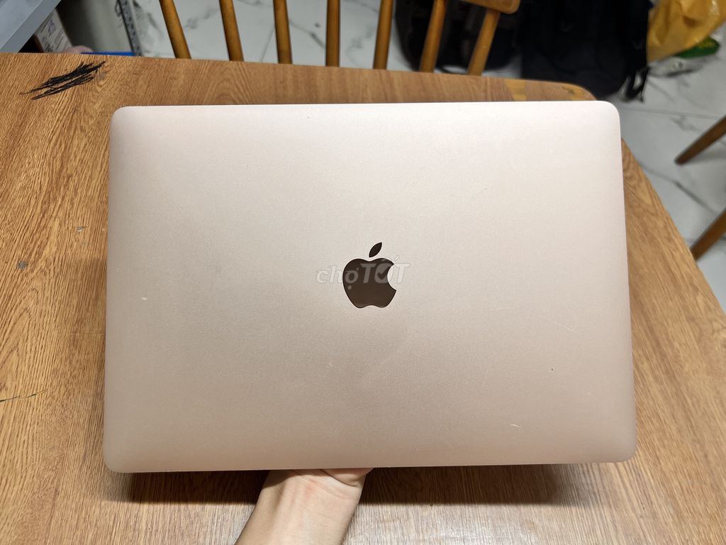 🍎MacBook Air 2019 i5/8/128 13"3 2.5K Retina 🔋 93%. Mua bán Laptop tại Quận Bình Thạnh Tp Hồ Chí Minh được đăng bởi Nguyễn Công Lý hình 1