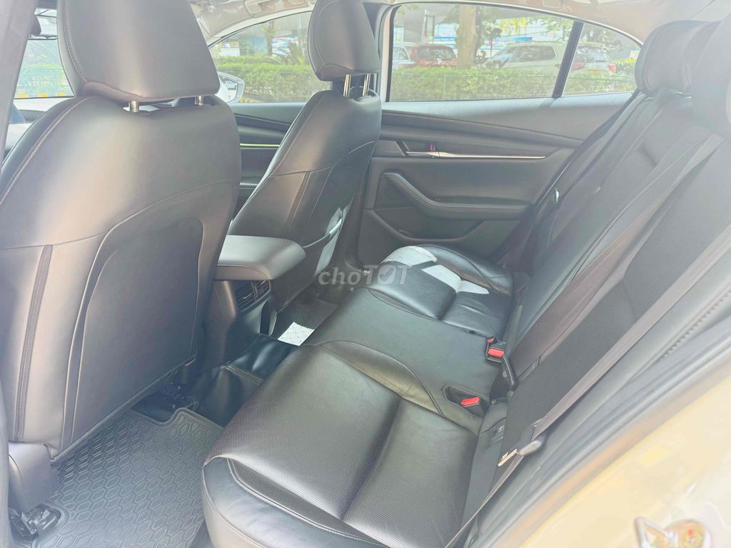 Mazda 3 2023 1.5L Luxury. Mua bán Ô tô tại Quận Hải Châu Đà Nẵng được đăng bởi Nguyễn Đức Nghĩa hình 6