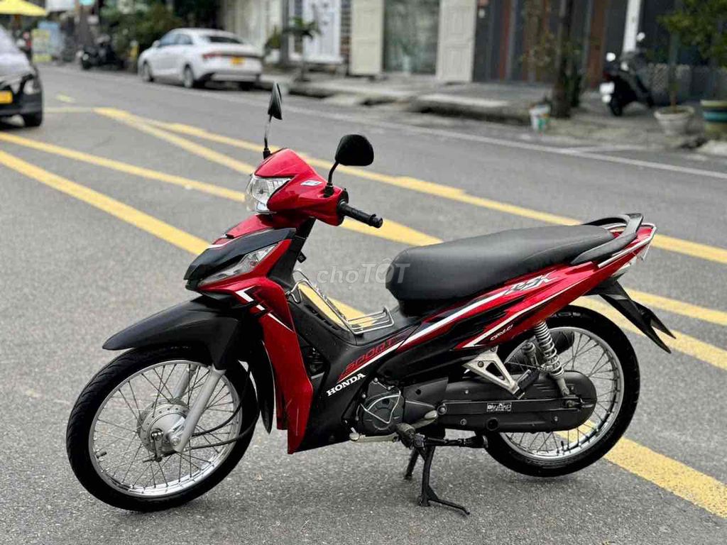 💎💎 Honda Wave RSX 110 Fi 2022_Biển số 43. Mua bán Xe máy tại Quận Thanh Khê Đà Nẵng được đăng bởi Cửa Hàng Nguyễn King 159 Đỗ Quang hình 4