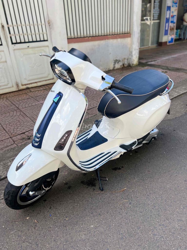 bán vespa 2018 phố chất biển số cặp. Mua bán Xe máy tại Thành phố Buôn Ma Thuột Đắk Lắk được đăng bởi đức hình 3