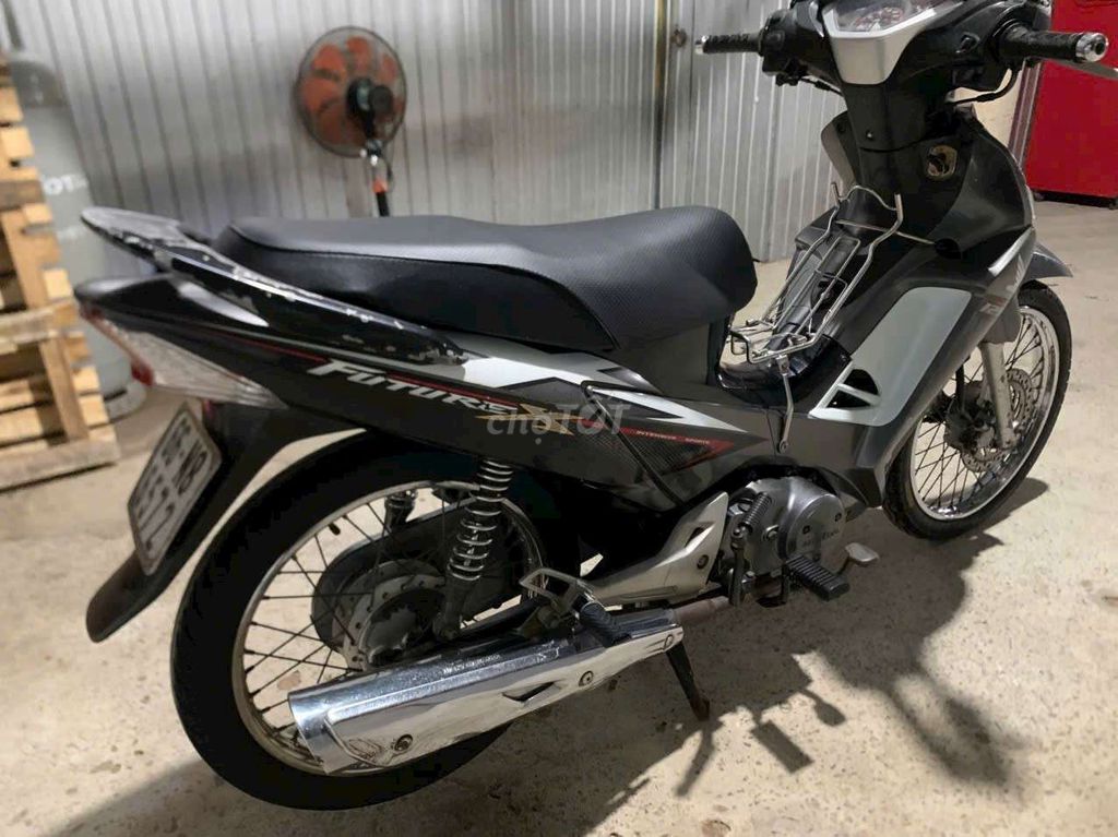 Future X 2010.mang Thít Vĩnh Long. Mua bán Xe máy tại Thành phố Cao Lãnh Đồng Tháp được đăng bởi christ hình 4