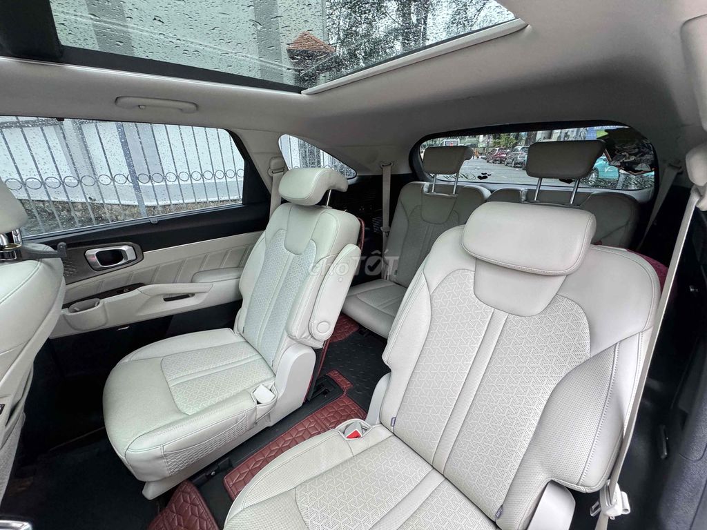 Kia Sorento 2021 2.2DSignature AWD (6 chỗ) Cần BÁN. Mua bán Ô tô tại Quận Bình Thạnh Tp Hồ Chí Minh được đăng bởi Cao Hoài Nam hình 5