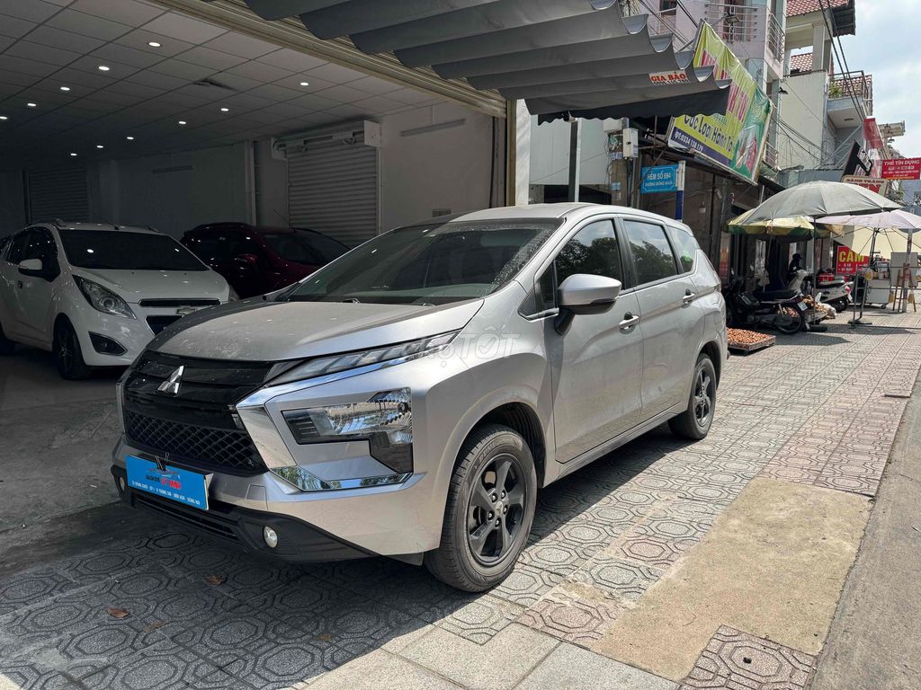 Mitsubishi Xpander 2023 1.5 AT - 52000 km. Mua bán Ô tô tại Thành phố Biên Hòa Đồng Nai được đăng bởi Xe Lướt Uy Minh hình 4