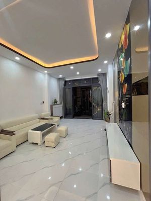 BÁN NHÀ MỚI ĐẸP -LÊ VĂN QUỚI -Ô TÔ ĐẾN NHÀ –80. M2 SD – CHỈ 4 TỶ 5. Mua bán nhà ở tại Quận Bình Tân Tp Hồ Chí Minh được đăng bởi Bùi Dũng