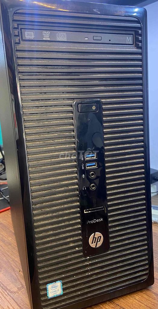 Cần bán cpu i3 6100-8gb-128ssd màn 24in. Mua bán Máy tính để bàn tại Quận Liên Chiểu Đà Nẵng được đăng bởi HUỲNH NGỌC SÁNG  hình 1