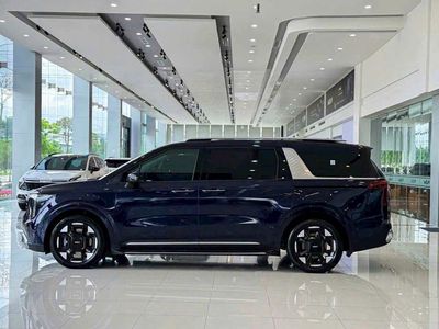 Kia Carnival 2024 2.2D Premium 8 chỗ. Mua bán Ô tô tại Quận Phú Nhuận Tp Hồ Chí Minh được đăng bởi Phù Hiếu Tính