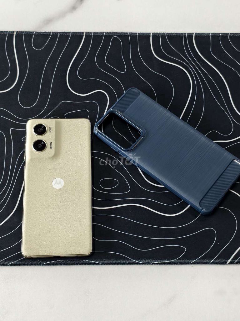 💥Motorola G Stylus 5G 2024 Ram 8/128GB 👇. Mua bán Điện thoại tại Huyện Nhơn Trạch Đồng Nai được đăng bởi thanh toàn mobile Nhơn trạch  hình 1