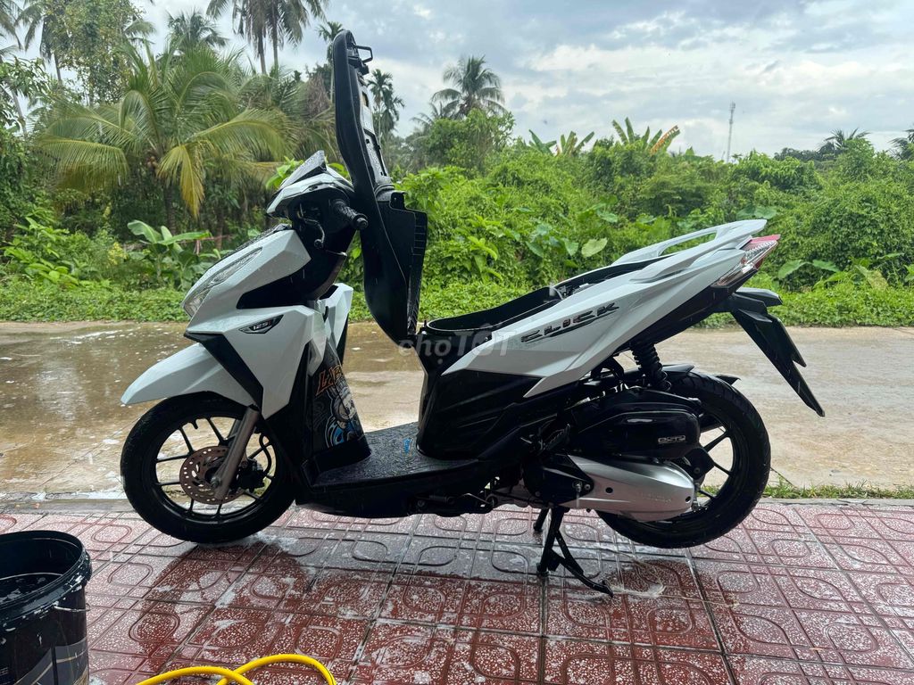 click thái nhìn là khoái ( bao kí rút ). Mua bán Xe máy tại Thành phố Mỹ Tho Tiền Giang được đăng bởi luxury  hình 17