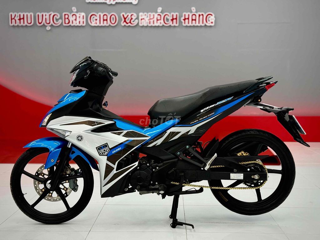 ExLed150 2019 Kiểng ( Hỗ trợ Trả GóP ) 🔥🔥🔥. Mua bán Xe máy tại Thị xã Phú Mỹ Bà Rịa - Vũng Tàu được đăng bởi Cửa Hàng Xe Máy Phú Mỹ hình 14