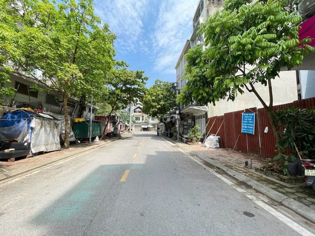 Bán nhà Bồ Đề, 4 tầng, ô tô tránh, mặt tiền kinh doanh - ảnh 4
