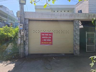 Cho thuê nhà nguyên căn-110m2-2pn-2tolet-Thị xã Lagi. Cho thuê nhà ở tại Thị xã La Gi Bình Thuận được đăng bởi Tên chưa cung cấp