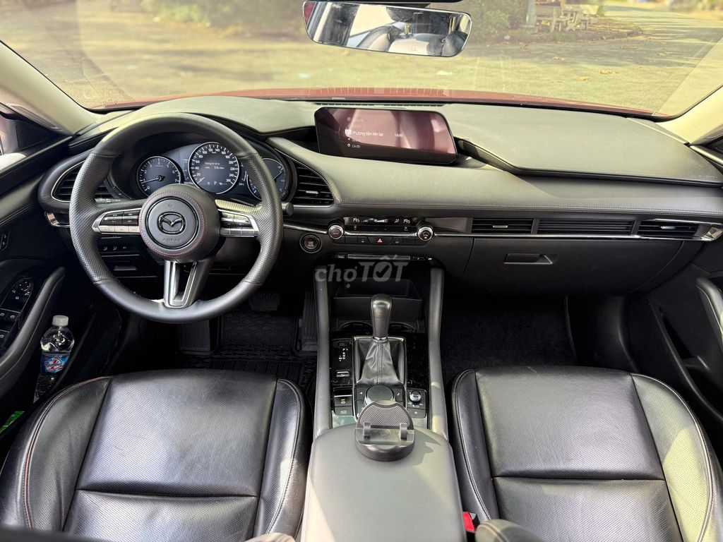 Mazda 3 2021. Mua bán Ô tô tại Quận 7 Tp Hồ Chí Minh được đăng bởi Giang Đỗ hình 14