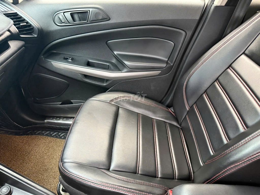 Ford EcoSport 2019 Ambiente 1.5L AT Chính hãng. Mua bán Ô tô tại Quận Tân Phú Tp Hồ Chí Minh được đăng bởi XE MỚI VÀ QUA SỬ DỤNG CHÍNH HÃNG hình 9