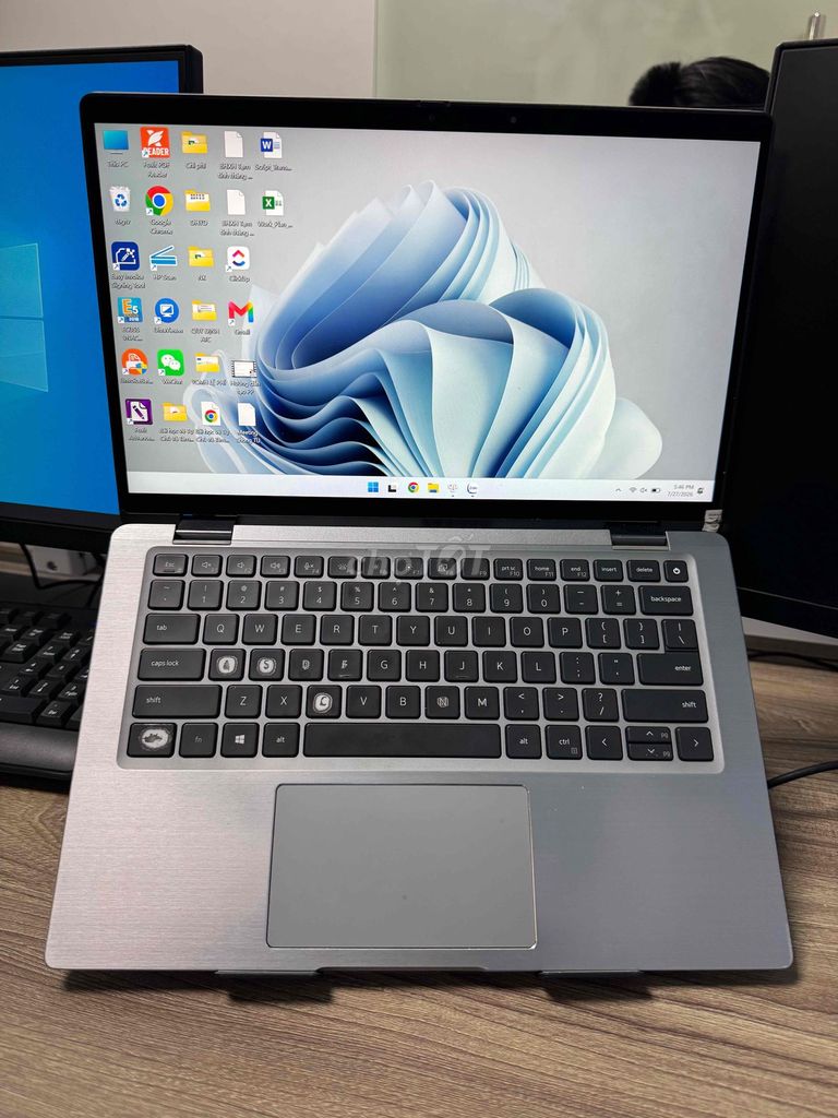 Dell Latitude 7420 i7 16GB/512GB Cảm ứng gập. Mua bán Laptop tại Quận 12 Tp Hồ Chí Minh được đăng bởi  olwen hình 1