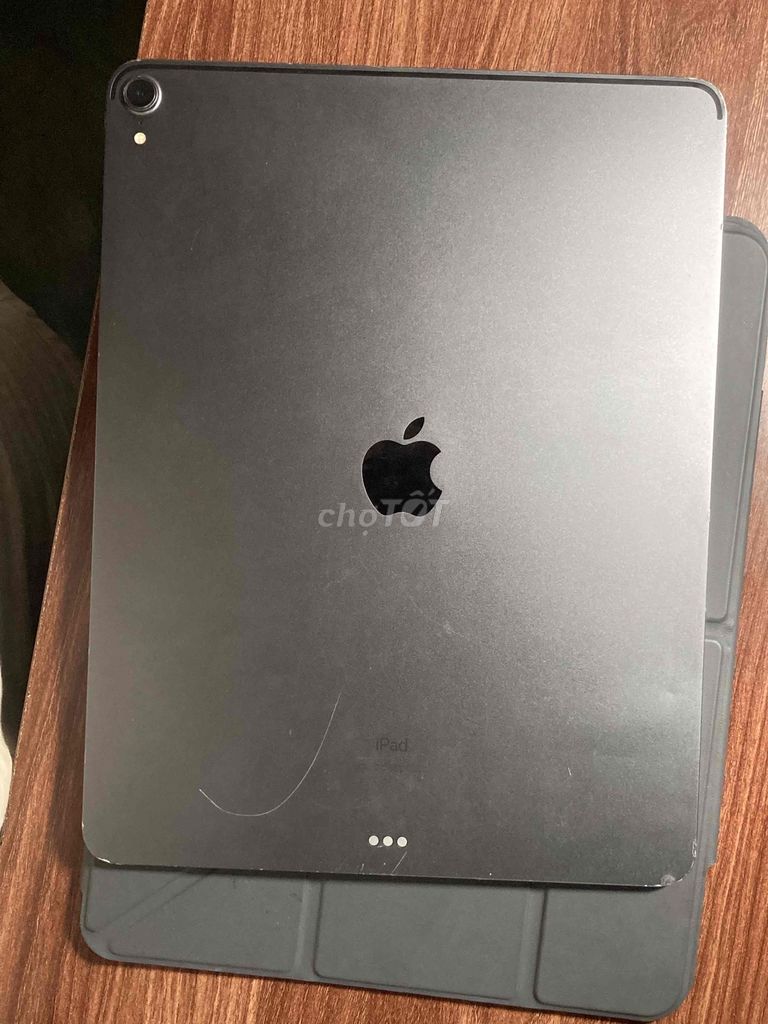 Apple iPad Pro 2018 12.9 inch 256GB. Mua bán Máy tính bảng tại Huyện Diên Khánh Khánh Hòa được đăng bởi Phi Trường hình 1
