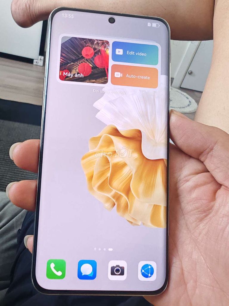 Huawei P60 Pro 256GB bán or GLuu. Mua bán Điện thoại tại Quận Hải Châu Đà Nẵng được đăng bởi Nam hình 1