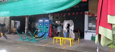 Plot of land 184.7 m² · Đường số 3 KDC Lan Phương