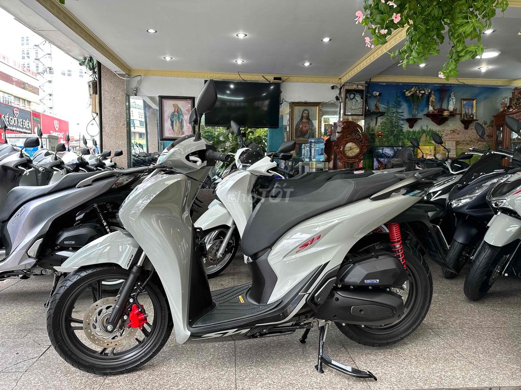 Honda SH 150i ABS 2023 Xám XM BSTP Chính Chủ