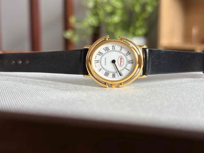 Đồng hồ đeo tay Pontiac Nữ. Mua bán Đồng hồ tại Thành phố Huế Thừa Thiên Huế được đăng bởi MINH NAM