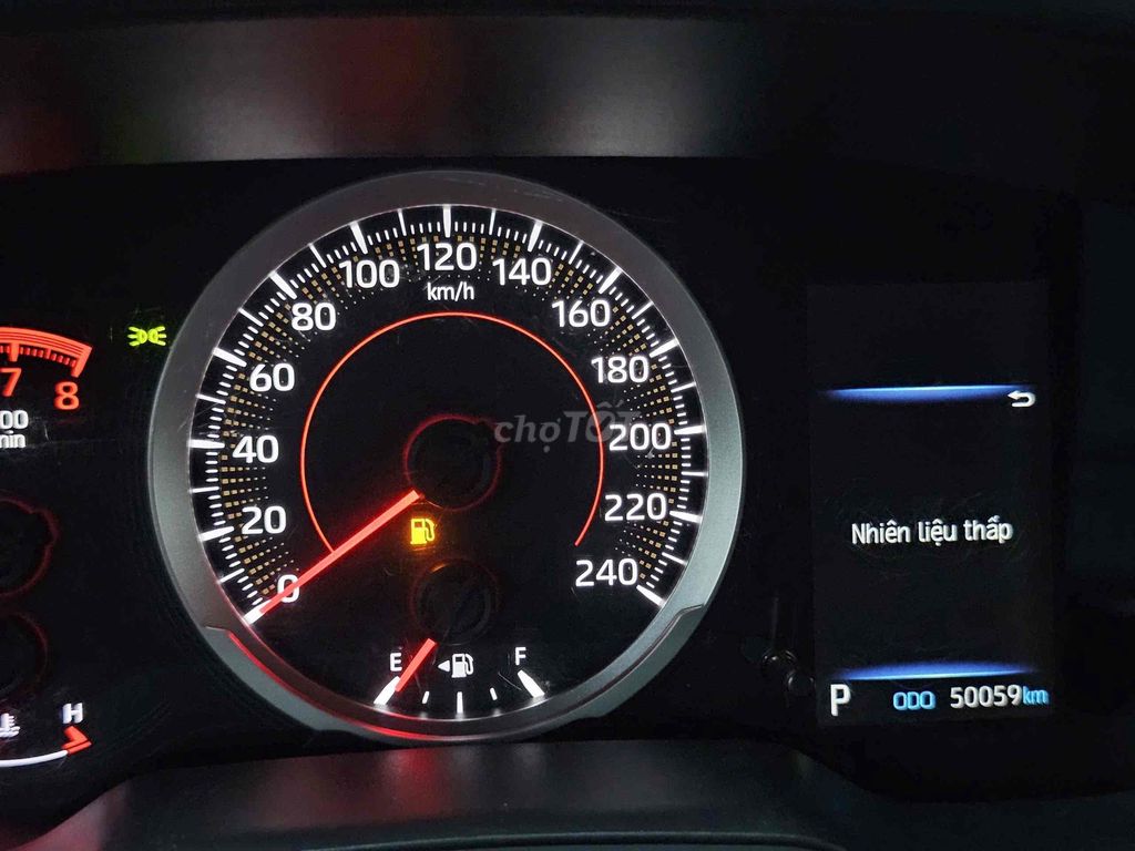 Toyota Corolla Cross 1.8G 2023 50 тыс. км от Toyota Ha Dong
