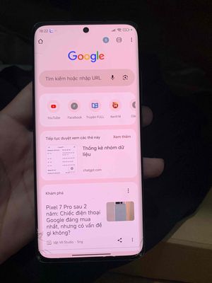 xiaomi 12x 8/256 nứt kính nhẹ. Mua bán Điện thoại tại Huyện Bù Đăng Bình Phước được đăng bởi Tiến Sỹ