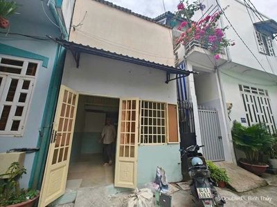 CG Nhà trệt lửng 2p ngủ gần chợ Càu Ván Trần Quang Diệu. Cho thuê nhà ở tại Quận Bình Thuỷ Cần Thơ được đăng bởi Văn Vinh Nhà Thuê