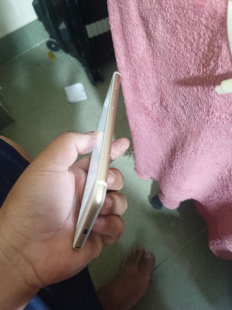Apple iPhone 6 Plus 64GB Vàng. Mua bán Điện thoại tại Quận Bình Tân Tp Hồ Chí Minh được đăng bởi nam hình 1
