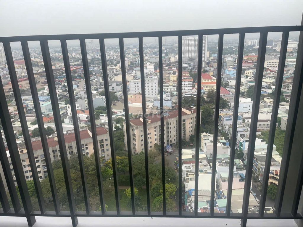 CC The Privia Khang Điền 66m 2 PN+ View công viên