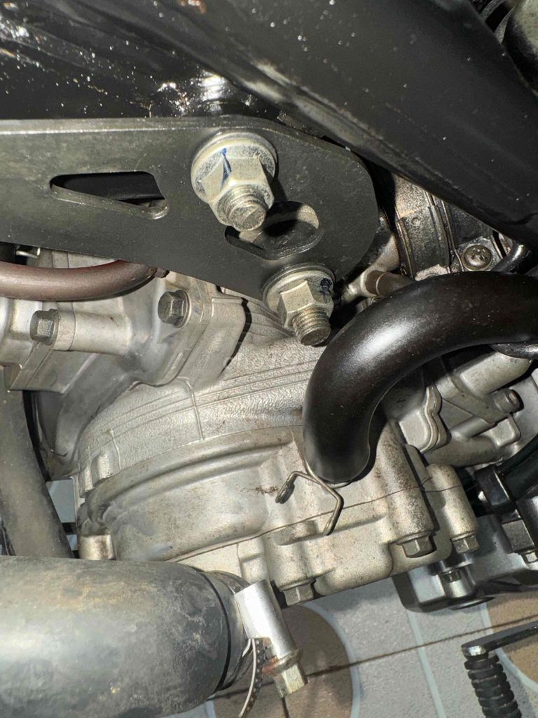 Cần Bán Ex1S9A ít đi còn mới keng. Mua bán Xe máy tại Thành phố Sa Đéc Đồng Tháp được đăng bởi Tú Minh hình 4