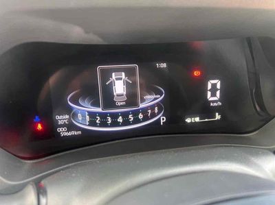 Toyota Veloz Cross 2023 - 60000 km. Mua bán Ô tô tại Quận Thanh Xuân Hà Nội được đăng bởi Nguyen Thanh Mai