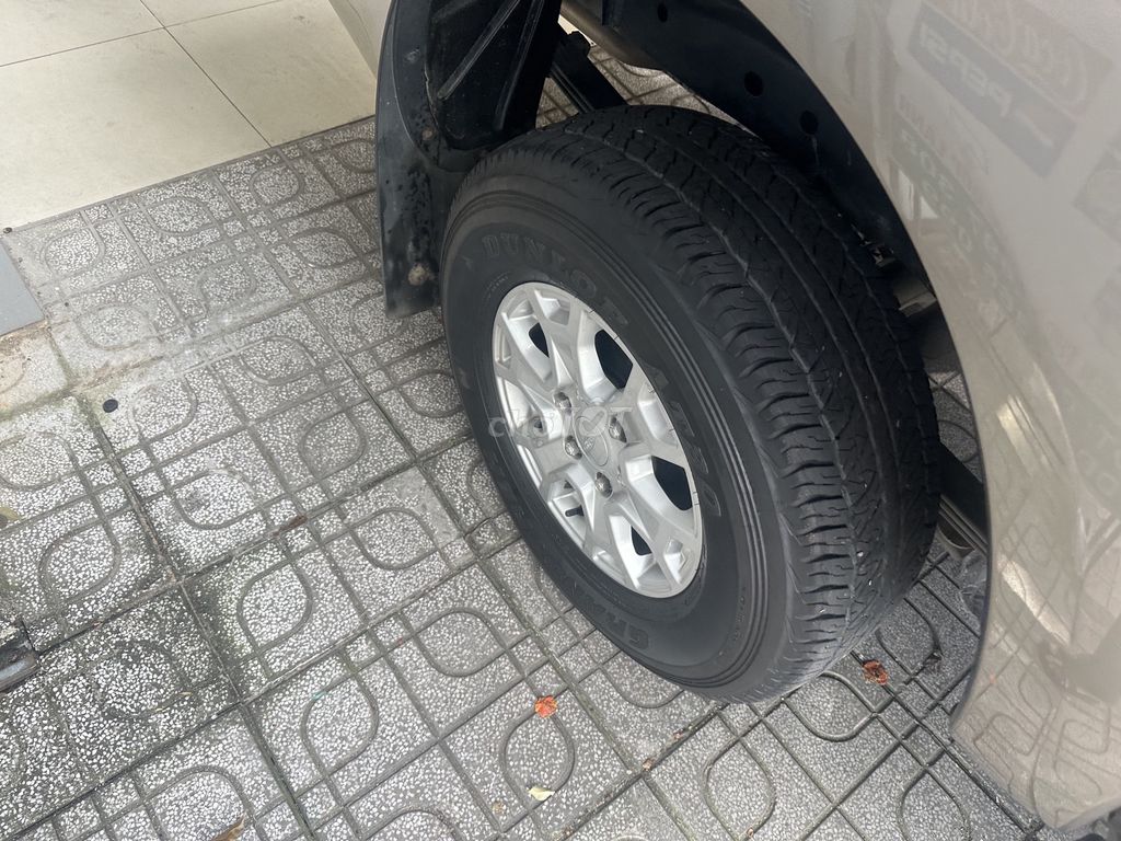 Ford Ranger 2021 XLS 23.000 km. Mua bán Ô tô tại Thành phố Biên Hòa Đồng Nai được đăng bởi Kiên Ford hình 11