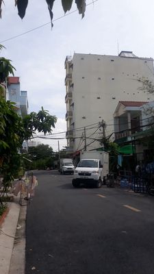 Phòng mặt tiền 12m KDC Dân An 839/4xx Lê Văn Lương