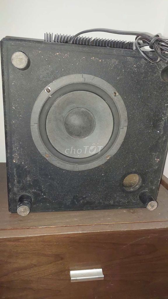 Loa siêu trầm JBL Superbass điện. Mua bán Tivi, Âm thanh tại Quận Ngô Quyền Hải Phòng được đăng bởi Đàm Phương hình 1