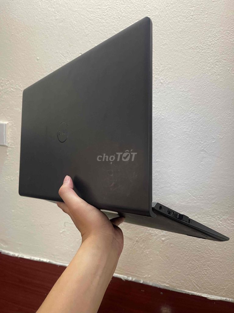 Dell Inspiron 15 3510 i3-1115G4 4GB/120GB. Mua bán Laptop tại Quận Bắc Từ Liêm Hà Nội được đăng bởi Minh Tuấn hình 1