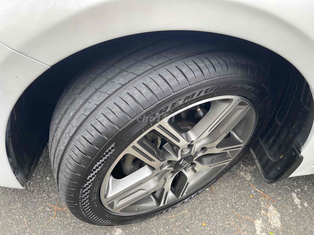 Kia Cerato 2019 1.6 MT - 95000 km. Mua bán Ô tô tại Thành phố Hội An Quảng Nam được đăng bởi Nguyễn Minh Nở hình 17