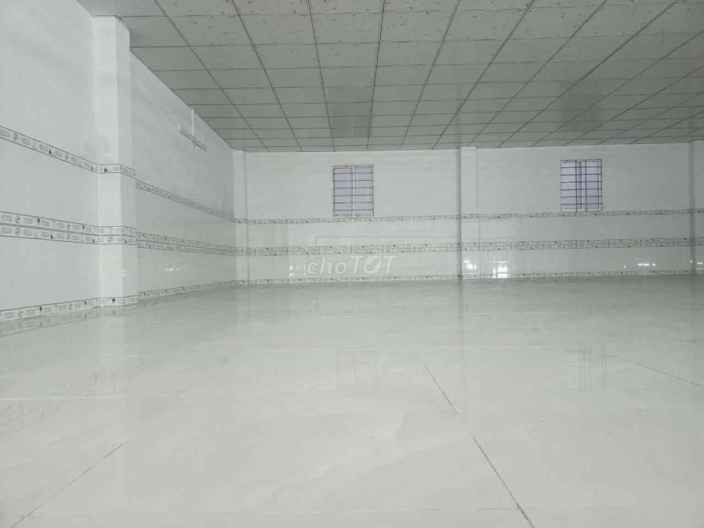 MBKD ĐẸP 480m2 BÌNH CHÁNH