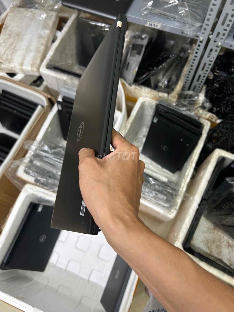Dell Latitude 7480 i5-6200 14 inch 4GB/128GB Đen. Mua bán Laptop tại Thành phố Cao Lãnh Đồng Tháp được đăng bởi LAPTOP 179 hình 1