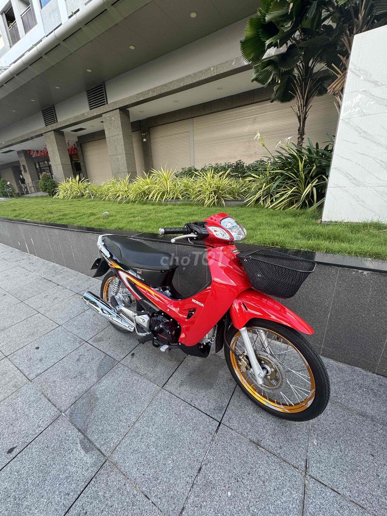 Future up wave s 125. Mua bán Xe máy tại Quận Gò Vấp Tp Hồ Chí Minh được đăng bởi Minh Ngo hình 2