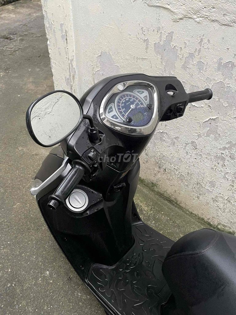 Yamaha Arcuzo 2017 chính chủ xe đẹp máy bao tê. Mua bán Xe máy tại Thành phố Thủ Đức Tp Hồ Chí Minh được đăng bởi Lê Hạnh hình 5