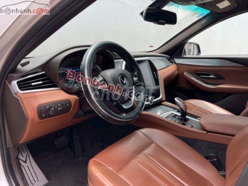 VinFast Lux A 2.0 Premium 2.0 AT 2021. Mua bán Ô tô tại Quận Đồ Sơn Hải Phòng được đăng bởi BRAVE hình 3