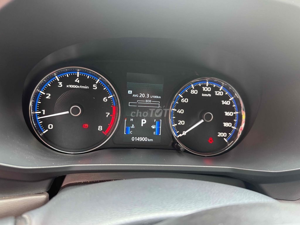 Mitsubishi Xpander 2022 AT Premium - 14900 km