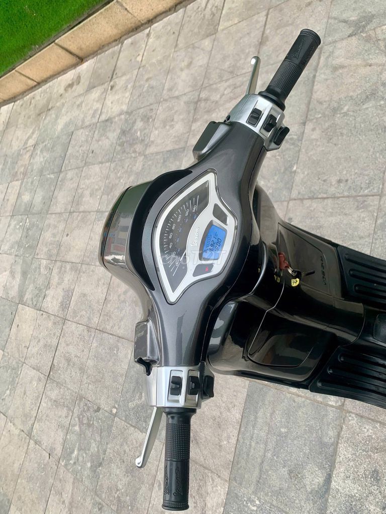 Sprint up 2014 3vie cực mới led 2 tầng. Mua bán Xe máy tại Quận Hoàng Mai Hà Nội được đăng bởi Trường Giang Phạm hình 6