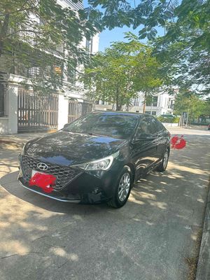 Hyundai Accent 2022 - 50000 km. Mua bán Ô tô tại Thị xã Sơn Tây Hà Nội được đăng bởi Tún