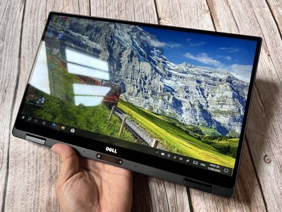 Dell XPS 9365 2in1 i5 8th/8/256/13.3 máy đẹp 98%. Mua bán Laptop tại Quận 12 Tp Hồ Chí Minh được đăng bởi HALO SHOP