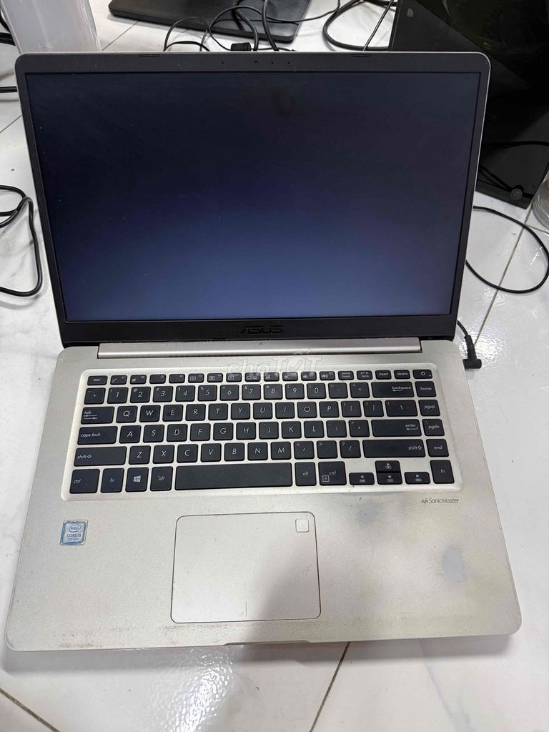 Asus S510U i3-7100U 15.6 inch 8GB/240GB. Mua bán Laptop tại Quận 12 Tp Hồ Chí Minh được đăng bởi TH COMPUTER hình 1