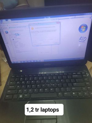 Laptop đang dùng tôt 1,8tr. Mua bán Laptop tại Quận Hoàng Mai Hà Nội được đăng bởi Vân